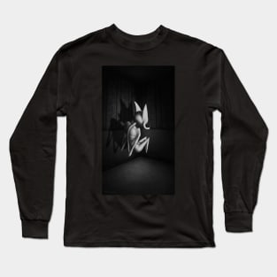 Breather Long Sleeve T-Shirt